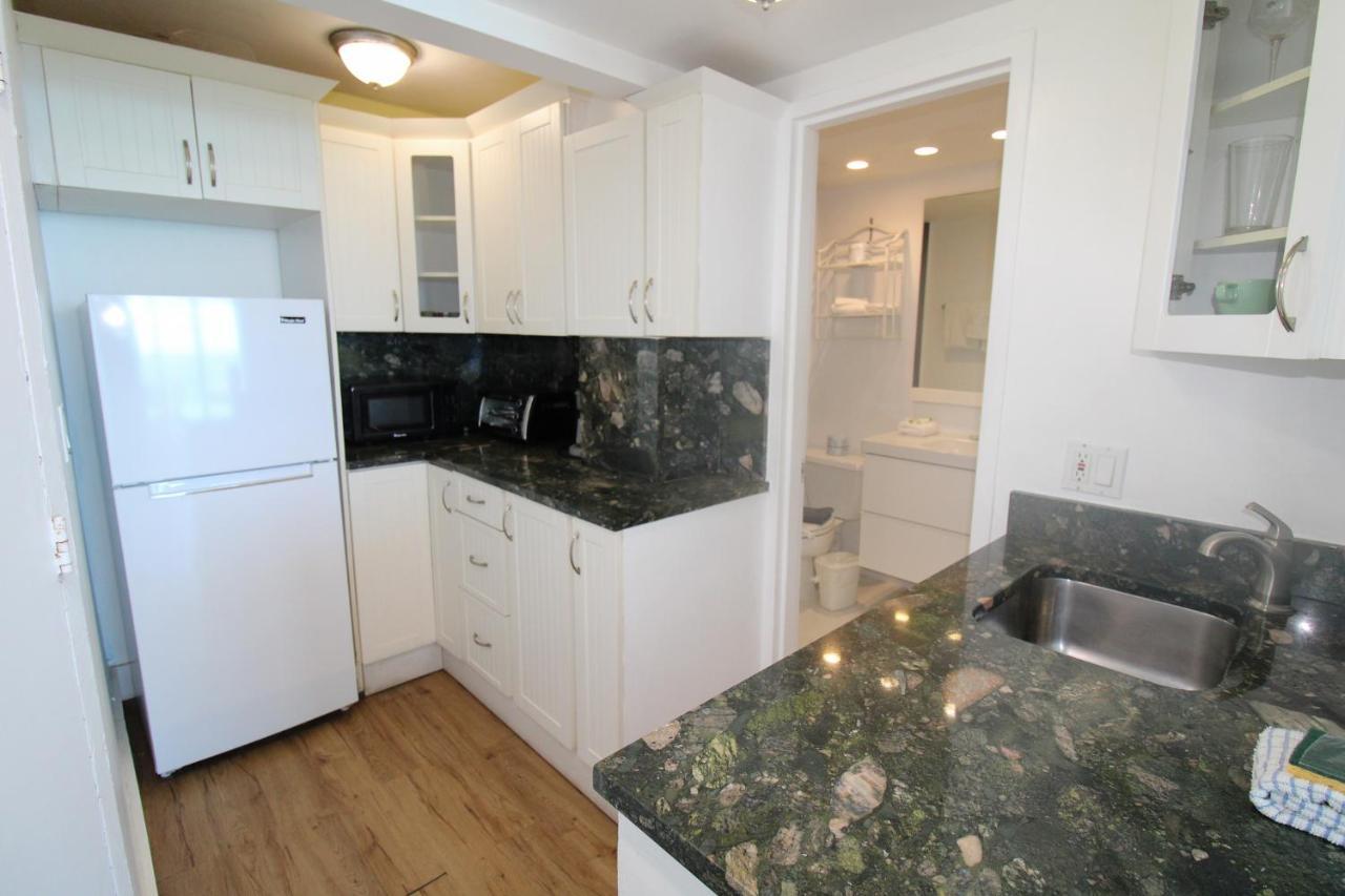 Castle 1029 Balcony Studio With Ocean View, Pool, Tennis And Free Parking Miami Beach Exteriör bild