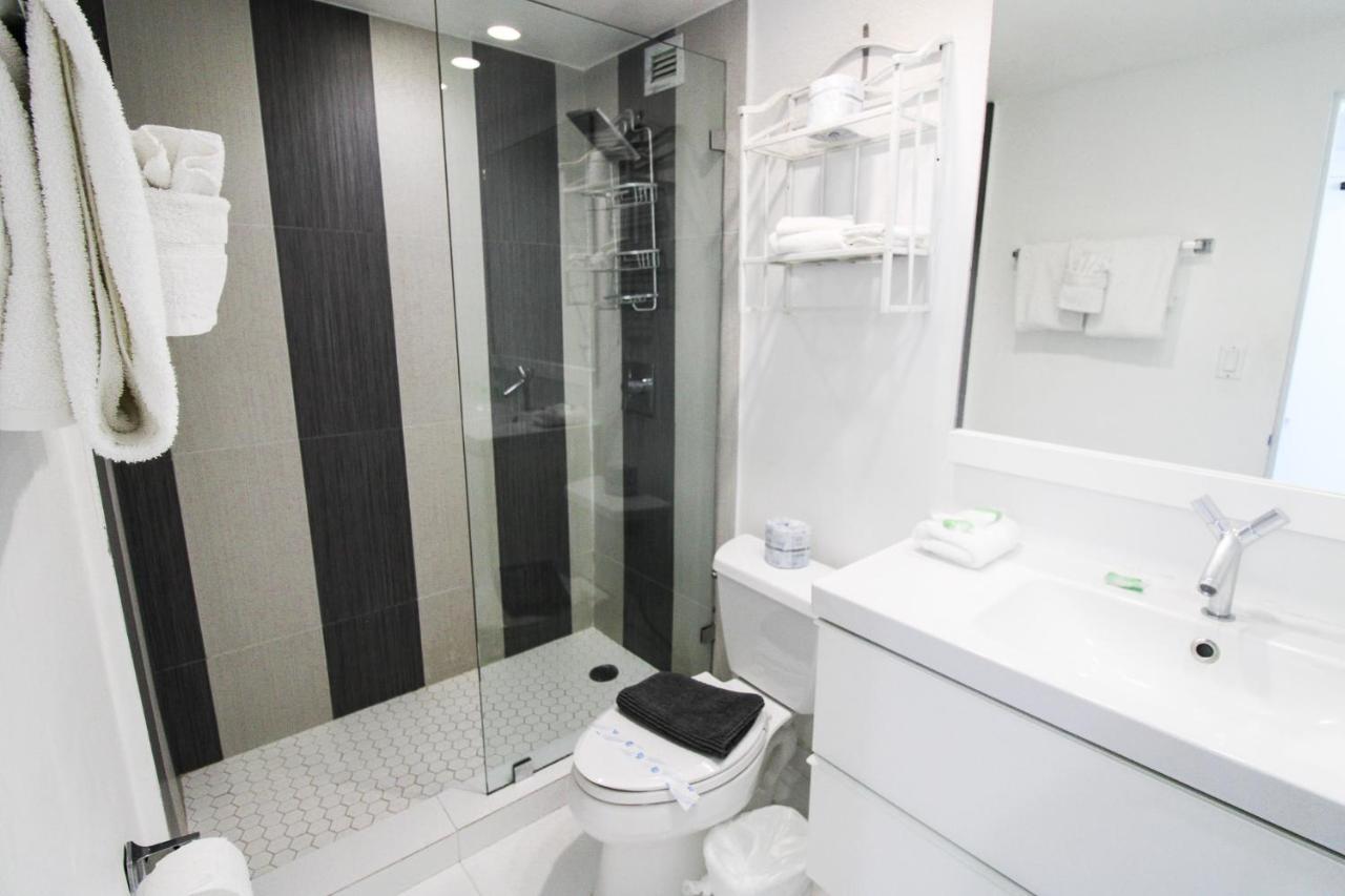 Castle 1029 Balcony Studio With Ocean View, Pool, Tennis And Free Parking Miami Beach Exteriör bild