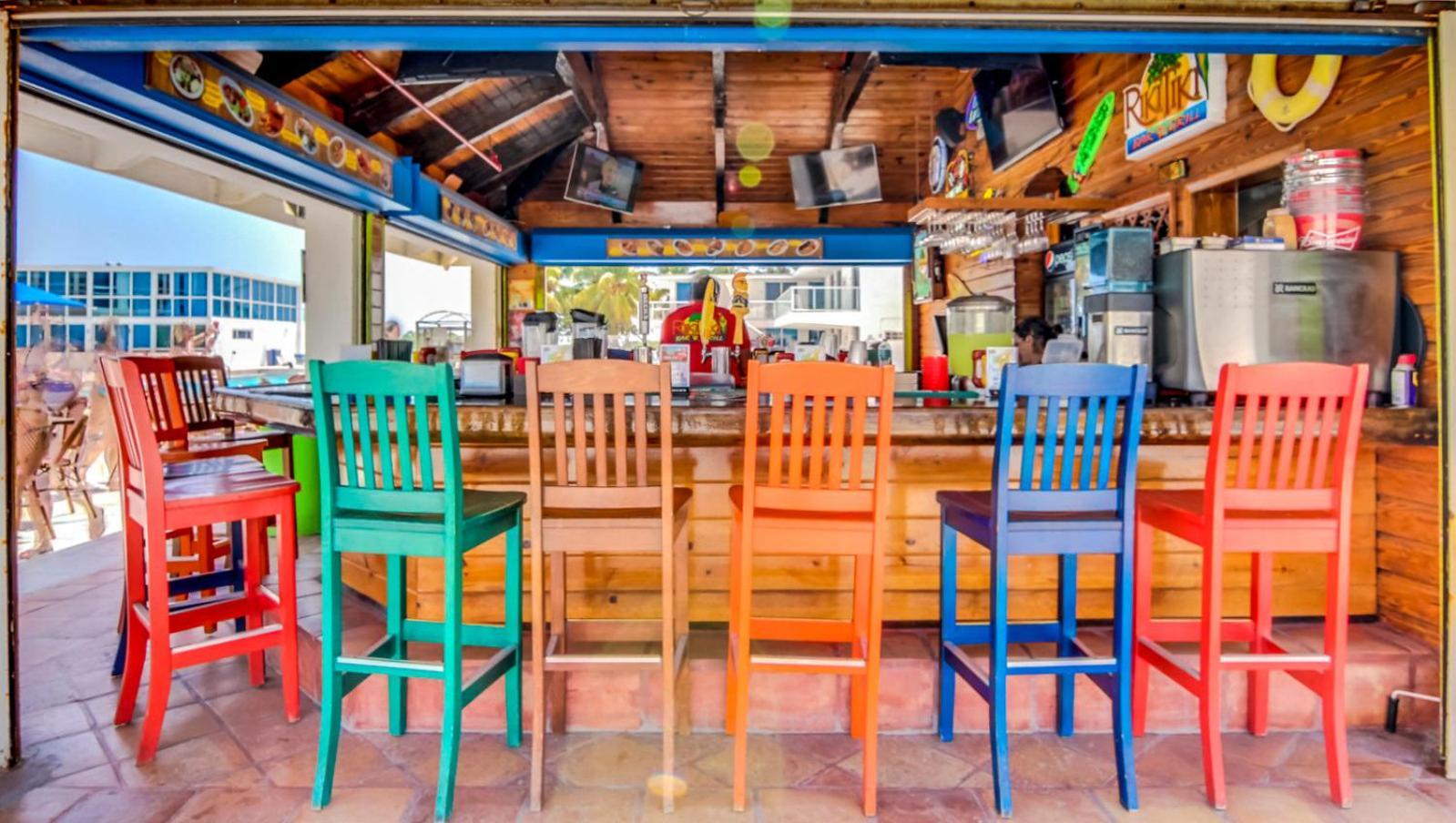 Castle 1029 Balcony Studio With Ocean View, Pool, Tennis And Free Parking Miami Beach Exteriör bild